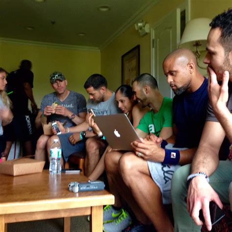 insanity max 30 cast members.